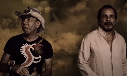 
          Imagem ilustrativa da imagem Ralf, ex-dupla de Chrystian, lamenta afastamento do irmão
          