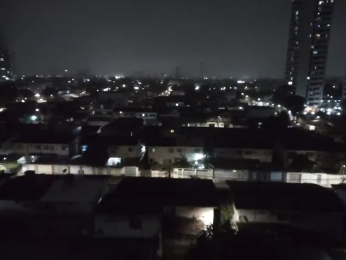 
          Imagem ilustrativa da imagem Previsão de mais chuva até esta terça-feira (20) no Grande Recife e Zona da Mata
          