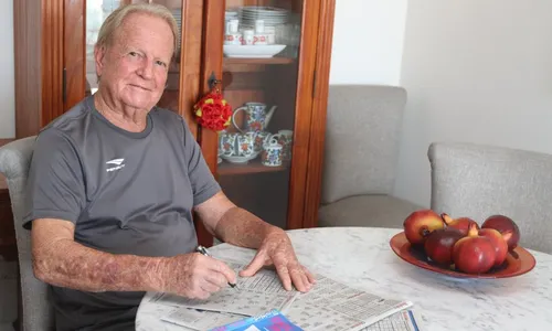 
          Imagem ilustrativa da imagem Ciência desvenda mistério da memória que não envelhece
          