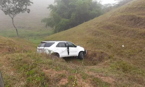 
          Imagem ilustrativa da imagem Cinco pessoas são presas suspeitas de participação na morte de vereador no ES
          