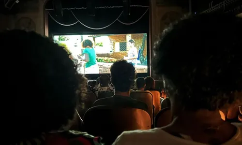 
          Imagem ilustrativa da imagem Cinema no Parque exibe longa “Grande Sertão” até dia 23 de julho
          