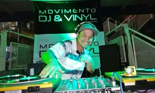 
          Imagem ilustrativa da imagem Clássicos do Vinil ao som dos DJs na Serra neste domingo
          