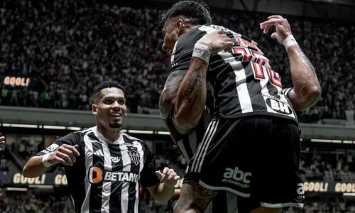 
          Imagem ilustrativa da imagem Classificado, Atlético-MG encara Peñarol de olho na liderança geral da Libertadores
          