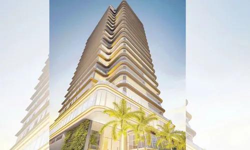 
          Imagem ilustrativa da imagem Cobertura à venda por R$ 28 milhões na Praia do Canto
          