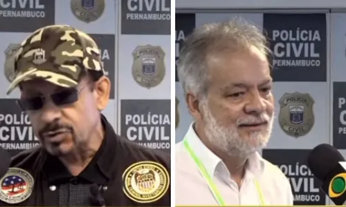 
          Imagem ilustrativa da imagem Combate à criminalidade ambiental: Recife desmonta 15 construções ilegais
          