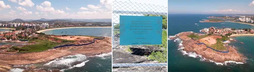 
          Imagem ilustrativa da imagem Começam as obras do Manami Ocean Living na Península de Guaibura, em Guarapari
          