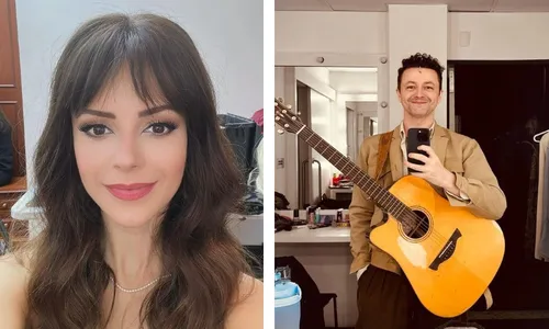 
          Imagem ilustrativa da imagem Comentário de Sandy em publicação de Lucas Lima causa debate na web; entenda
          