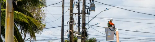 
          Imagem ilustrativa da imagem Comercializar cobre queimado sem origem comprovada agora é crime no Recife
          