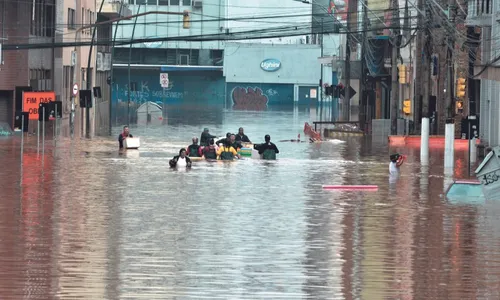 
          Imagem ilustrativa da imagem Comissão de mudança climática é só “lacração”
          