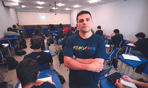 
          Imagem ilustrativa da imagem Como fica o Enem com as mudanças do ensino médio
          