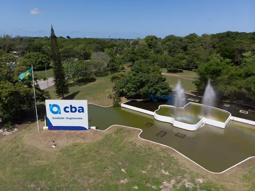 
          Imagem ilustrativa da imagem Companhia Brasileira de Alumínio oferece mais de 40 vagas de estágio
          