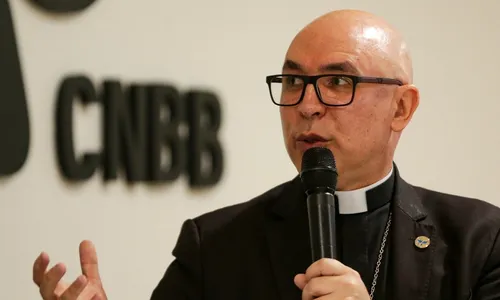 
          Imagem ilustrativa da imagem Conferência de Bispos do Brasil se pronuncia à favor do PL Antiaborto por Estupro
          