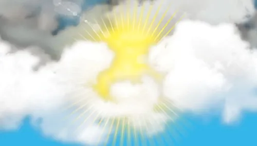 
          Imagem ilustrativa da imagem Confira a previsão do tempo para este final de semana
          