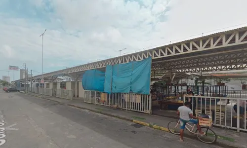 
          Imagem ilustrativa da imagem Construção do novo Centro de Convenções impacta 10 linhas de ônibus no Recife
          