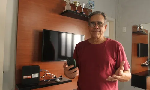 
          Imagem ilustrativa da imagem Consumidores querem descontos em faturas por falhas na internet
          