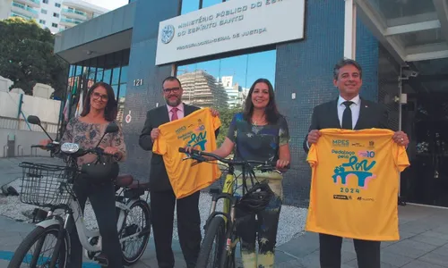 
          Imagem ilustrativa da imagem "Conte até 10": pedalaço por mais paciência no dia a dia no ES
          