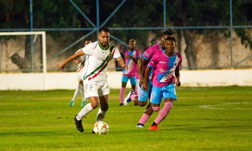 
          Imagem ilustrativa da imagem Copa ES: Real Noroeste e Capixaba garantem vaga na segunda fase
          