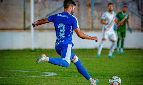 
          Imagem ilustrativa da imagem Copa ES: Vitória bate o Real Noroeste fora de casa
          