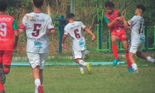 
          Imagem ilustrativa da imagem Copa de base nos gramados do Espírito Santo
          