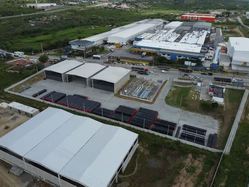 
          Imagem ilustrativa da imagem Copergás vai investir R$ 223 milhões no Agreste pernambucano
          