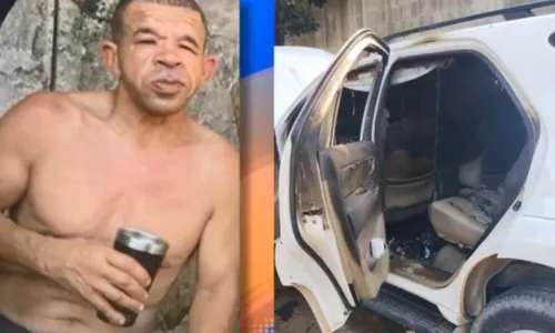 
          Imagem ilustrativa da imagem Corpo encontrado em Cariacica é de comerciante desaparecido
          