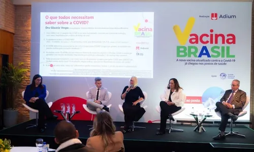 
          Imagem ilustrativa da imagem Covid aumenta risco de doenças como Alzheimer, dizem médicos
          