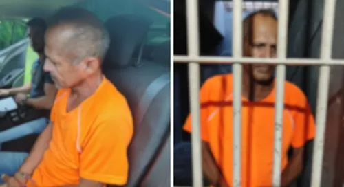 
          Imagem ilustrativa da imagem Crime audacioso: homem ameaça oficial de Justiça e dois juízes de Pernambuco
          