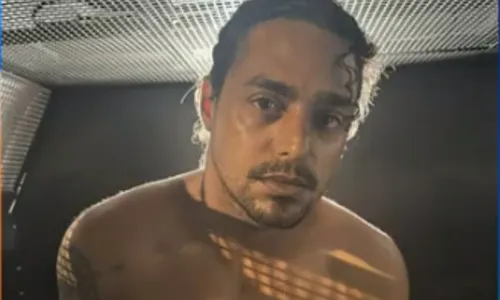 
          Imagem ilustrativa da imagem Criminoso na lista dos mais procurados do ES é preso em Vila Velha
          