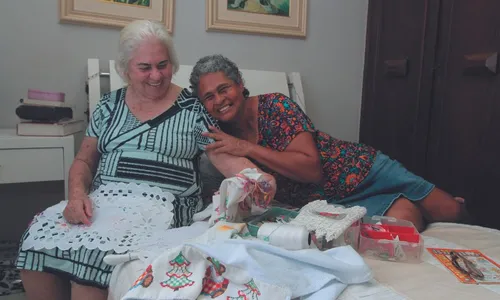 
          Imagem ilustrativa da imagem Cuidadores de idosos: demanda maior do que de babás
          