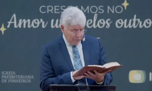 
          Imagem ilustrativa da imagem Culto para celebrar 70 anos da Igreja Presbiteriana em Vila Velha
          