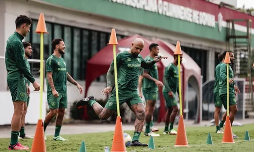 
          Imagem ilustrativa da imagem De olho na reabilitação no Brasileirão, Fluminense recebe Juventude
          