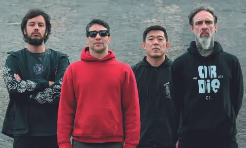 
          Imagem ilustrativa da imagem Dead Fish de graça na Prainha e mais na agenda cultural de domingo no ES
          