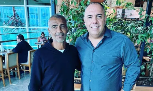 
          Imagem ilustrativa da imagem Delator aponta Romário e Marcos Braz em esquema de corrupção; PF investiga
          