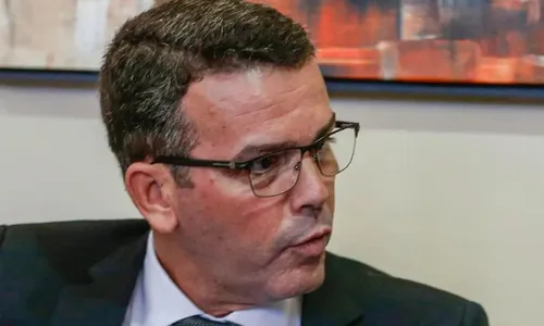 
          Imagem ilustrativa da imagem Delegado Rivaldo Barbosa presta depoimento sobre caso Marielle
          