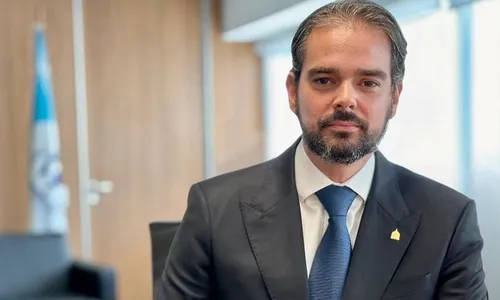 
          Imagem ilustrativa da imagem Delegado da PF é eleito novo chefe da Interpol, o primeiro em um século
          