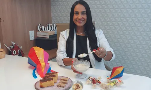 
          Imagem ilustrativa da imagem Delícias das festas juninas que não prejudicam a dieta
          