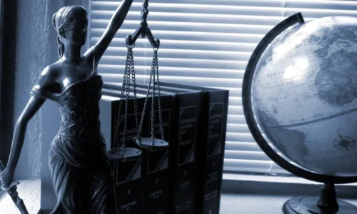 
          Imagem ilustrativa da imagem Depois da OAB, defensores públicos também vão ao STF contra fim das 'saidinhas'
          