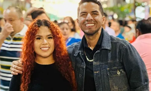 
          Imagem ilustrativa da imagem Deputado influencer e esposa morrem em ataque a tiros em circo no Equador
          