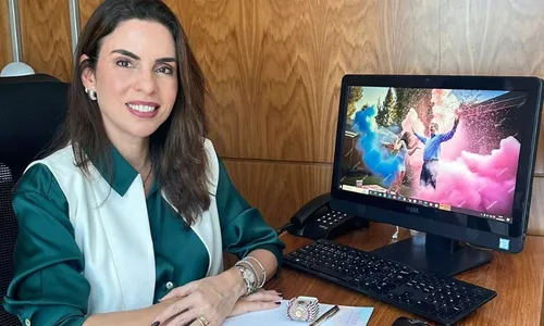 
          Imagem ilustrativa da imagem Dermatologista alerta para os perigos do “chá revelação”
          