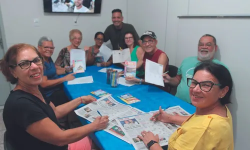 
          Imagem ilustrativa da imagem Desafio das palavras cruzadas em A Tribuna deste sábado
          