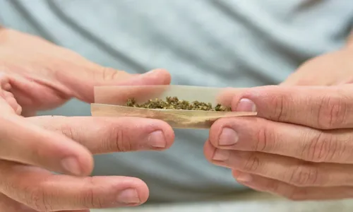 
          Imagem ilustrativa da imagem Descriminalização da maconha equipara Brasil a 14 países
          