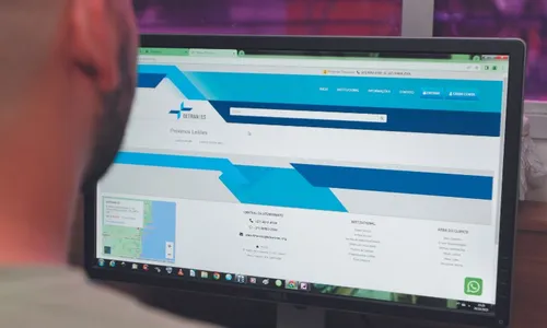 
          Imagem ilustrativa da imagem Detran-ES passa a aceitar Pix no pagamento das taxas de Carteira de Motorista
          