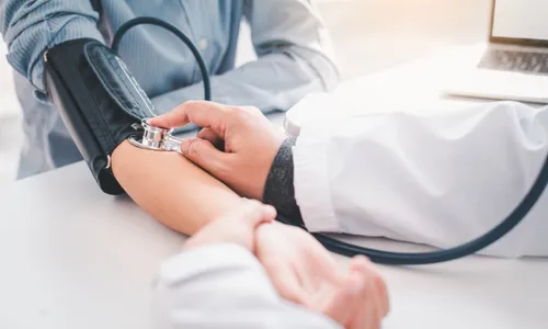 
          Imagem ilustrativa da imagem Dia Mundial da Hipertensão
          