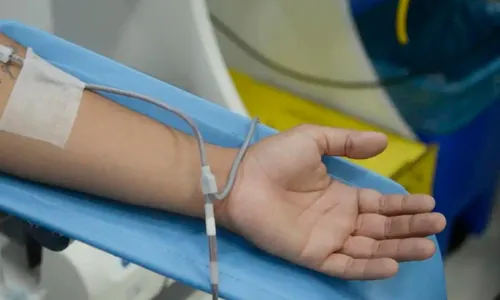 
          Imagem ilustrativa da imagem Até março deste ano, foram realizadas mais de 19 mil doações no Espírito Santo
          