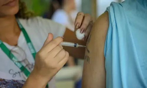 
          Imagem ilustrativa da imagem Dia Nacional da Imunização: doses beneficiam até quem não se vacina
          