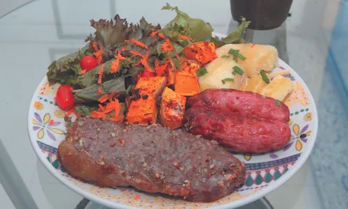 
          Imagem ilustrativa da imagem Dia de chance em dobro para concorrer a Kits churrasco!
          