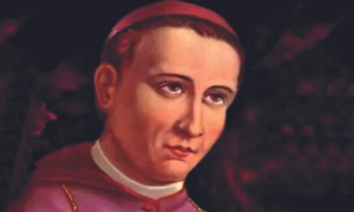 
          Imagem ilustrativa da imagem Dia de homenagens ao Sagrado Coração de Jesus nas paróquias
          