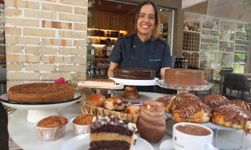 
          Imagem ilustrativa da imagem Dia do Chocolate: padarias e confeitarias celebram data com menu especial
          