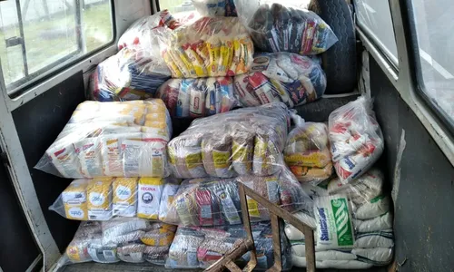 
          Imagem ilustrativa da imagem Diversão e caridade: entenda como funcionam os ingressos solidários
          