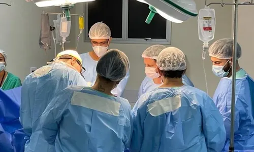 
          Imagem ilustrativa da imagem Doação múltipla de órgãos beneficia cinco pessoas no ES
          